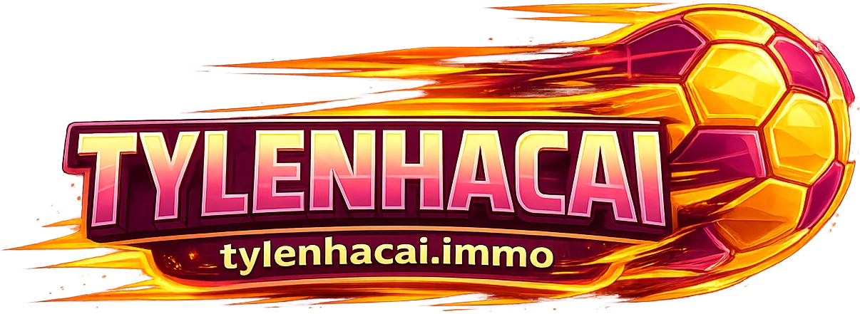 Logo Tỷ Lệ Nhà Cái